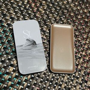 New seint contour Astoria